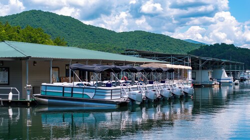 Fontana Village Resort