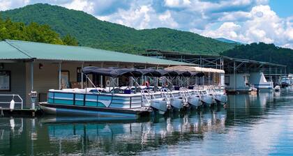 Fontana Village Resort
