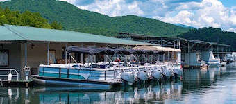 Fontana Village Resort