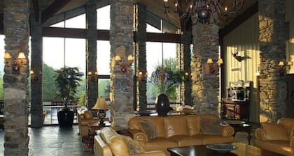 Fontana Village Resort