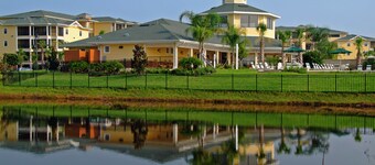 加勒比湾度假村