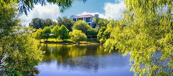 Caribe Cove Resort