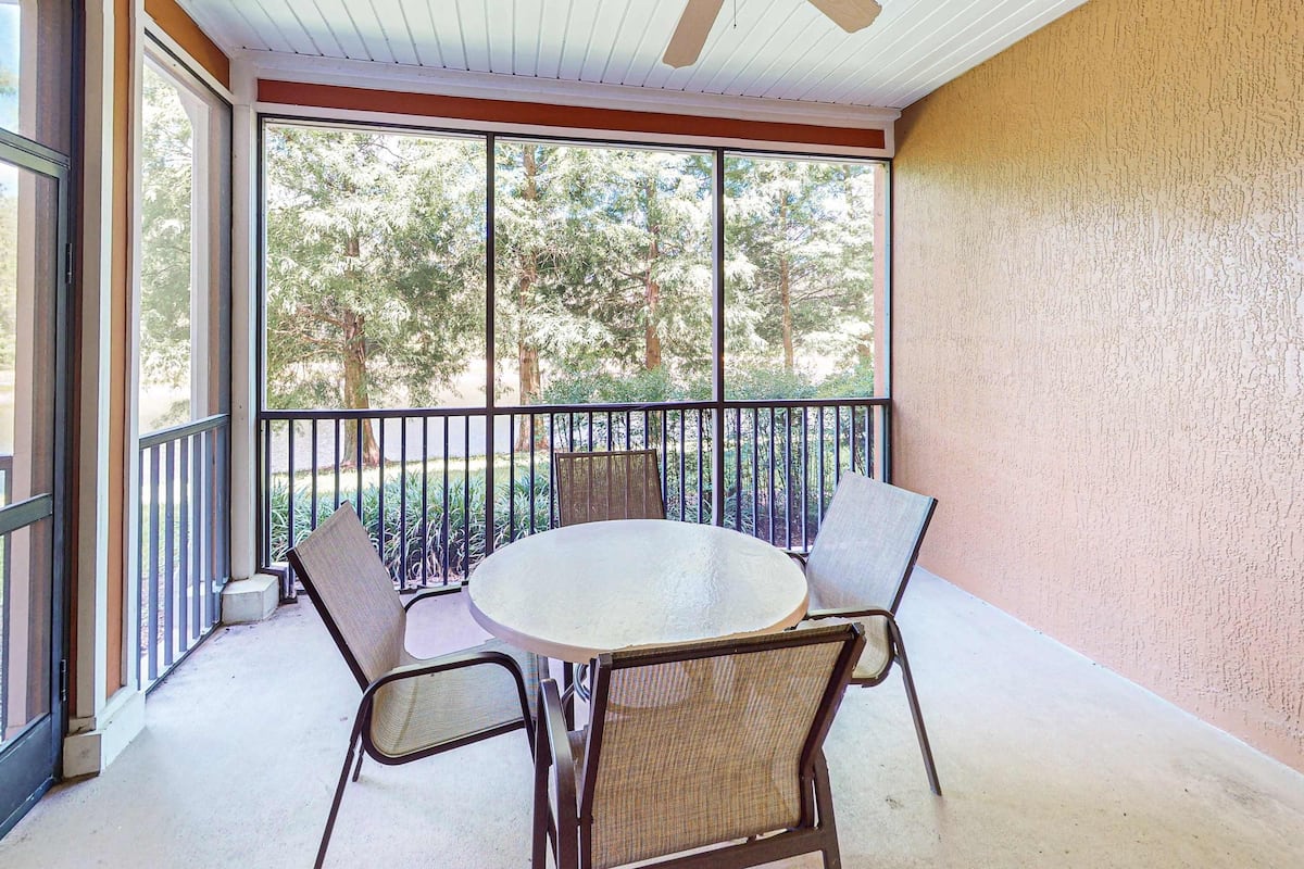 Economy Apartment, 2 Bedrooms | Front of property