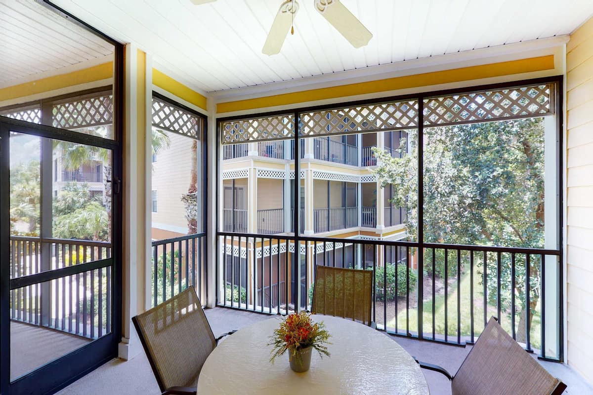 Standard House, 2 Bedrooms, Non Smoking, Lakeside | Interior