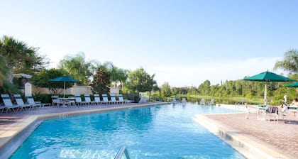 Caribe Cove Resort