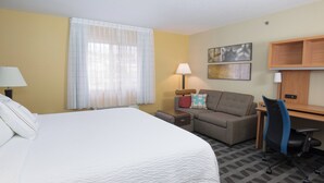 Unclassified image, 5 of 26, button - TownePlace Suites by Marriott Pocatello (Pocatello)
