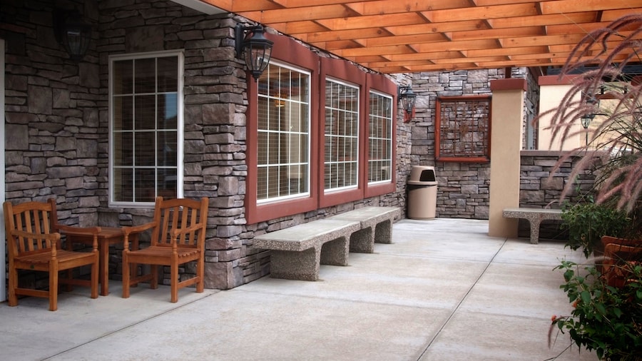 TownePlace Suites by Marriott Pocatello