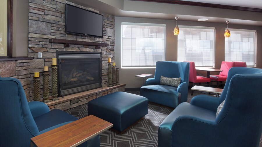 TownePlace Suites by Marriott Pocatello