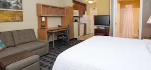Suite, 1 Bedroom