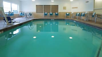 Inomhuspool