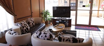 โคชไลท์ อินน์ เบรนแฮม