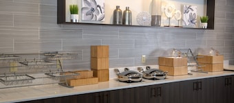 SpringHill Suites by Marriott Houston Pearland