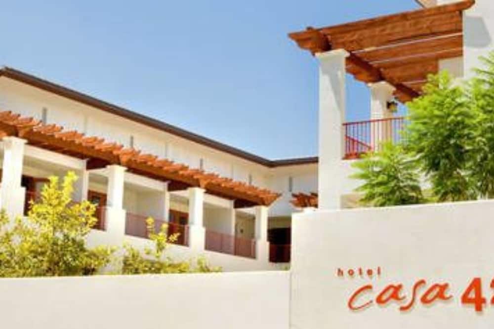 Hotel Casa 425 + Lounge