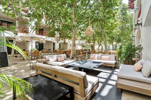 Hotel Casa 425 + Lounge