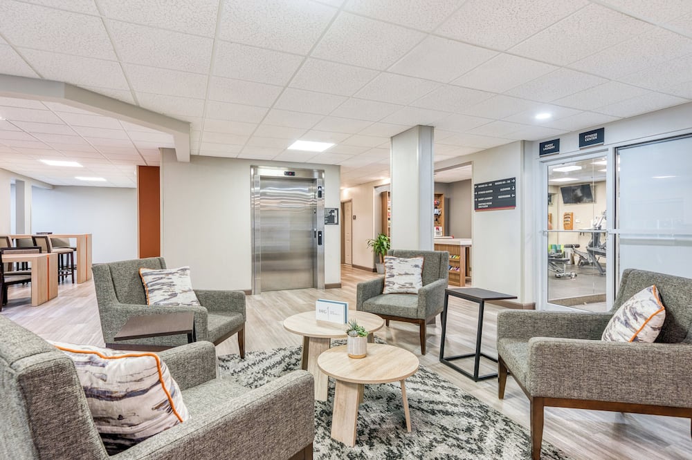 Candlewood Suites Bordentown-Trenton by IHG