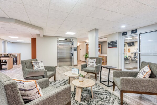 Exterior - Candlewood Suites Bordentown-Trenton by IHG (Bordentown)