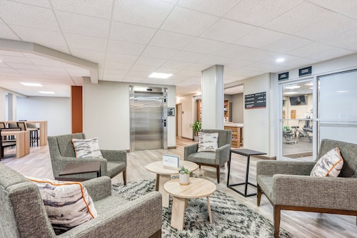 Candlewood Suites Bordentown-Trenton by IHG