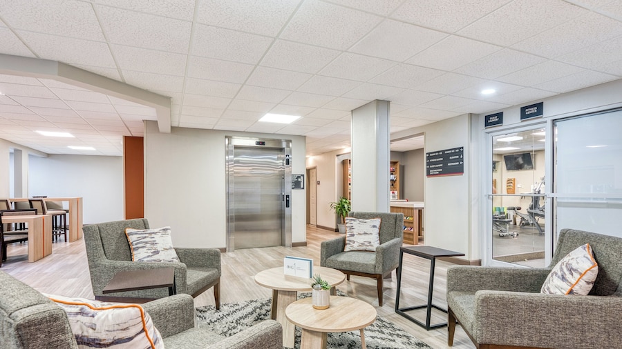 Candlewood Suites Bordentown-Trenton by IHG