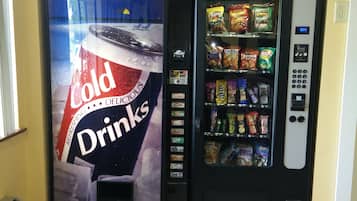 Vending machine