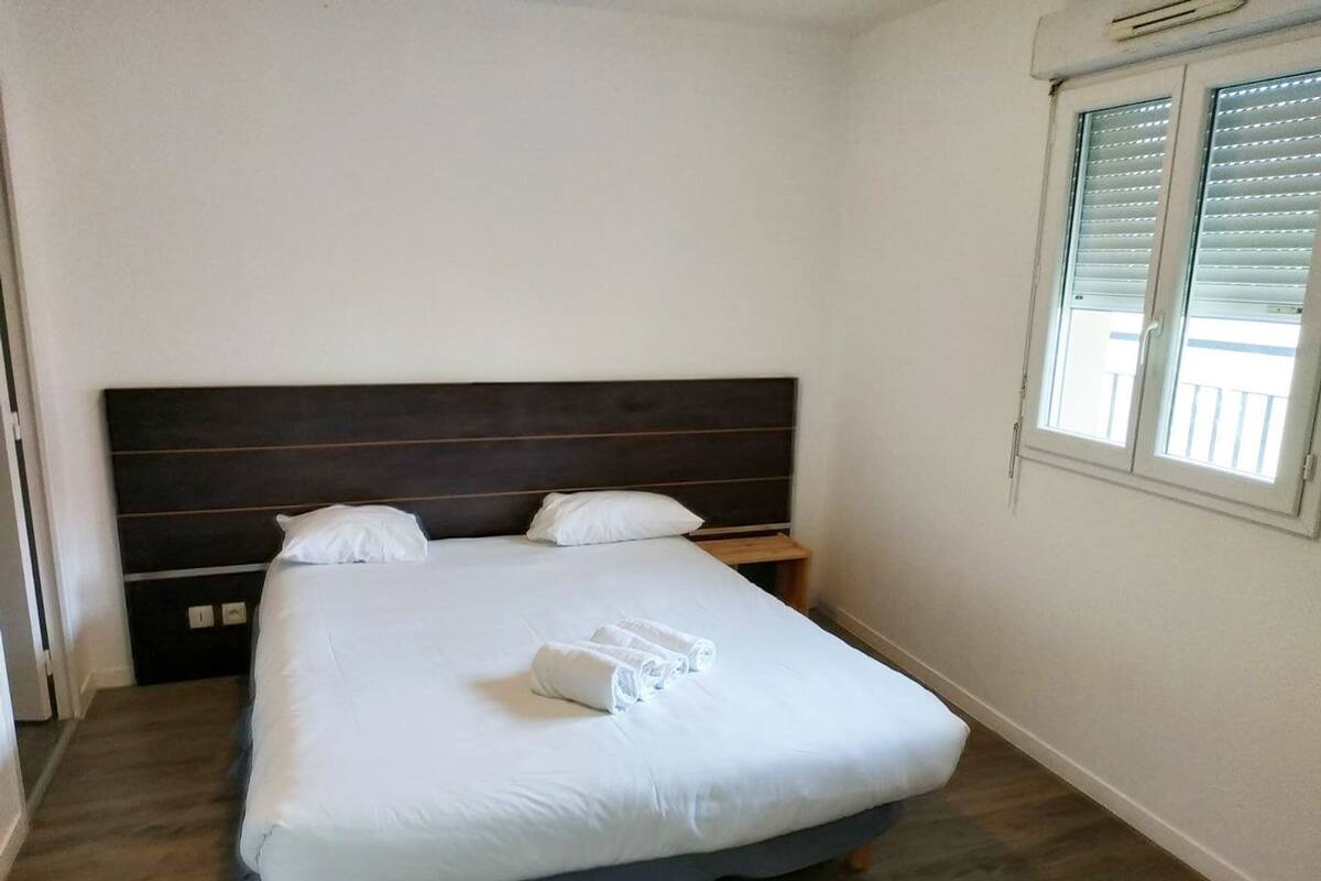 Standard-Apartment