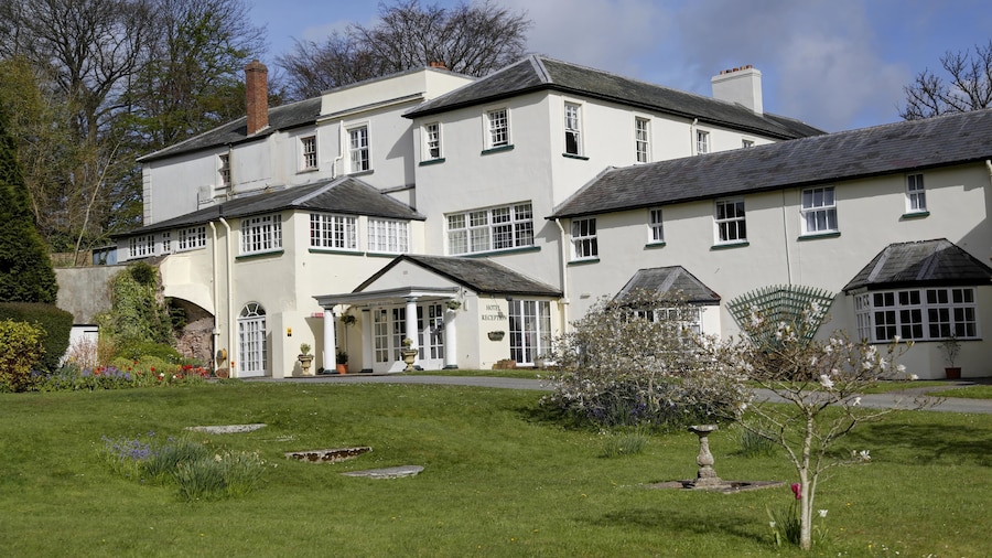Lord Haldon Country Hotel, Sure Hotel Collection by Best Western