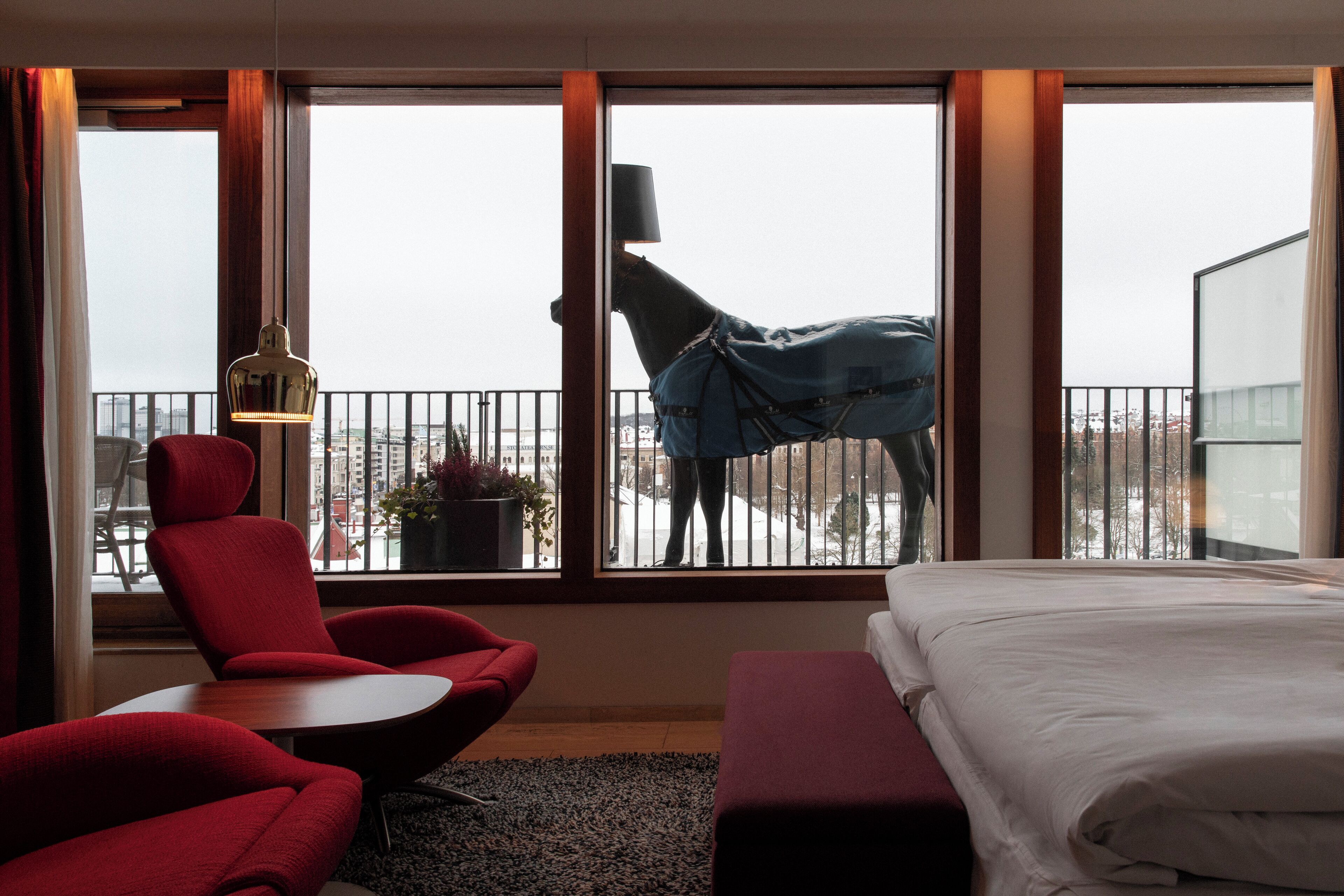 Photo - Avalon Hotel