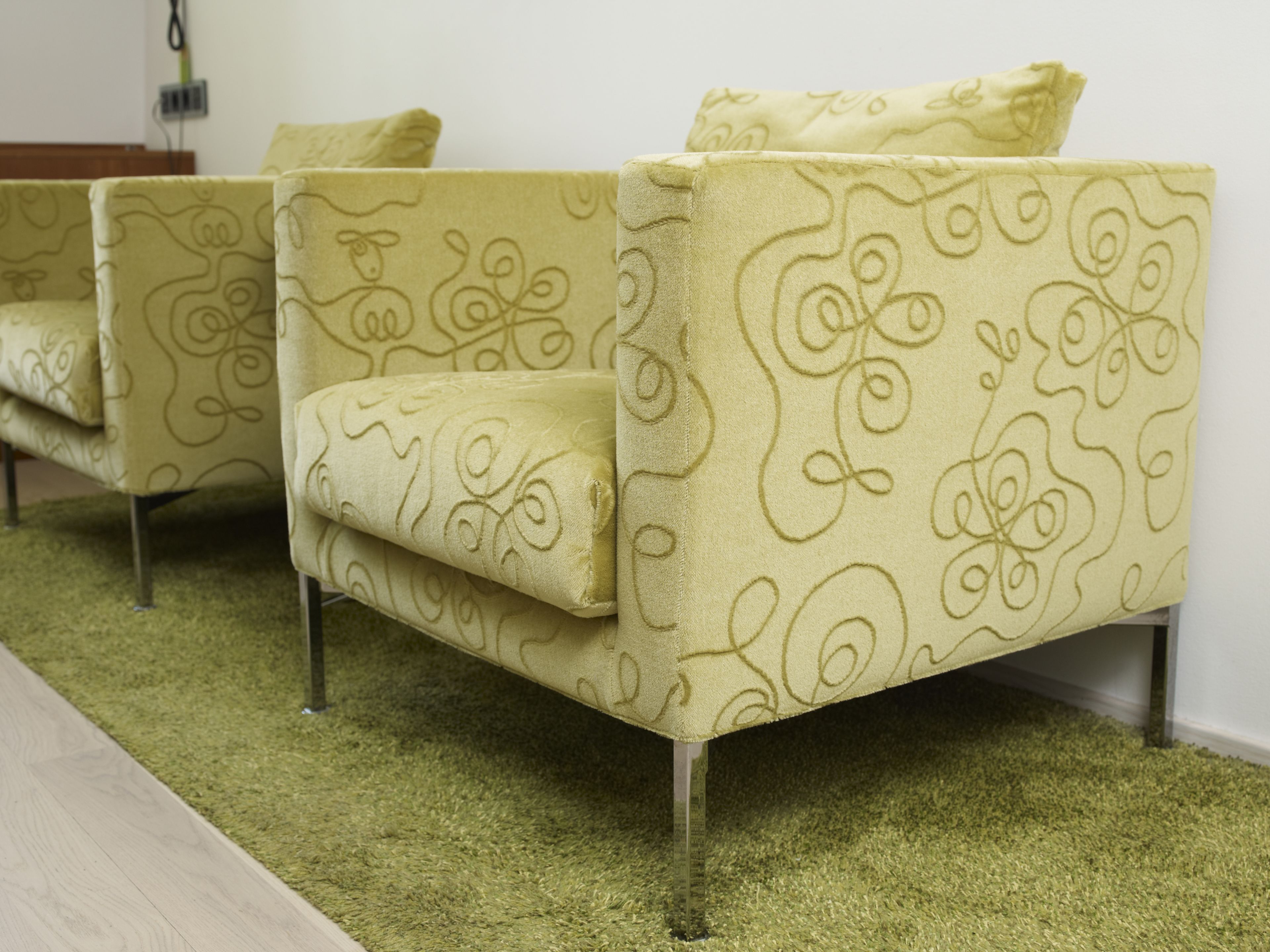 standard twin bed | room amenity