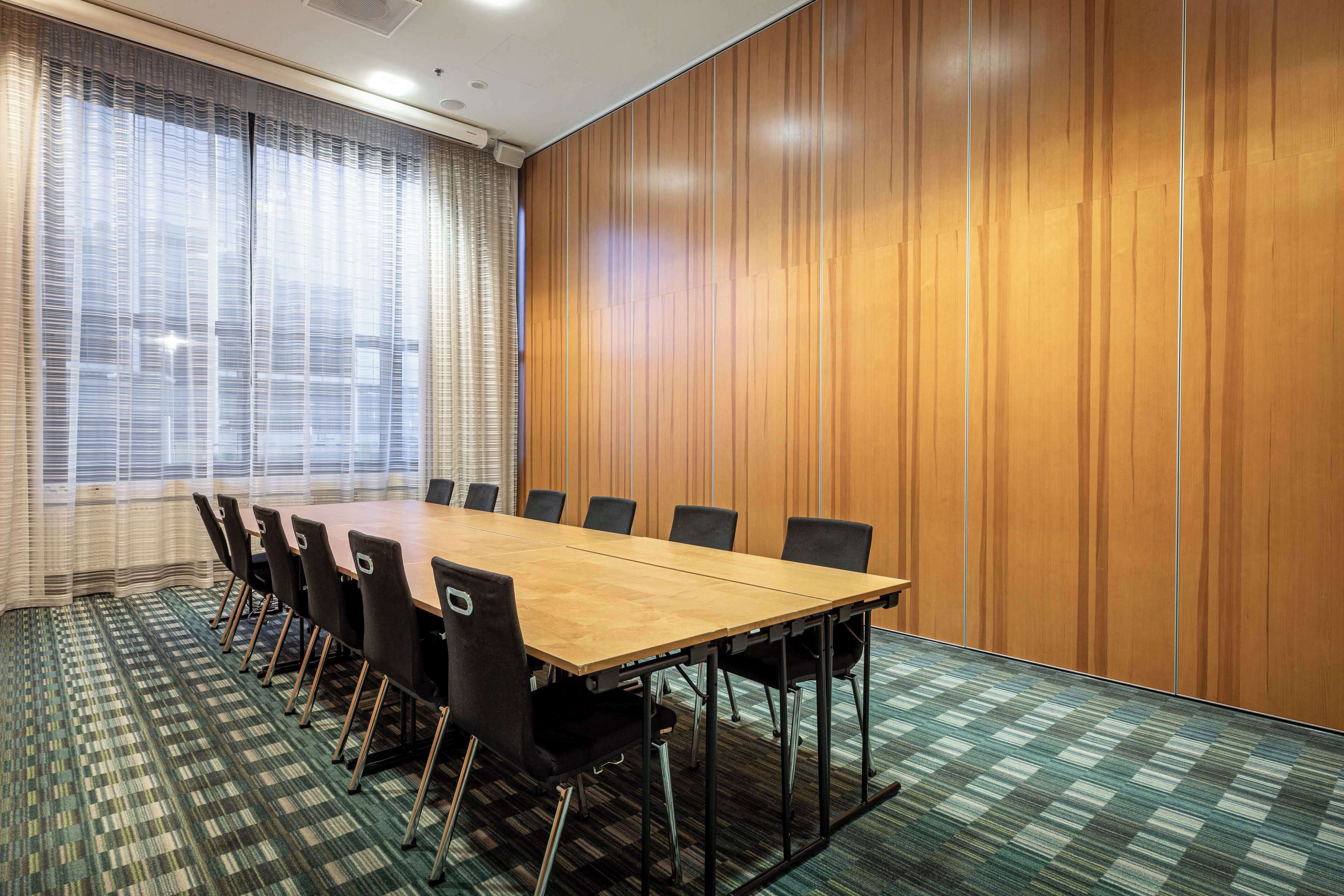 Salle de réunion