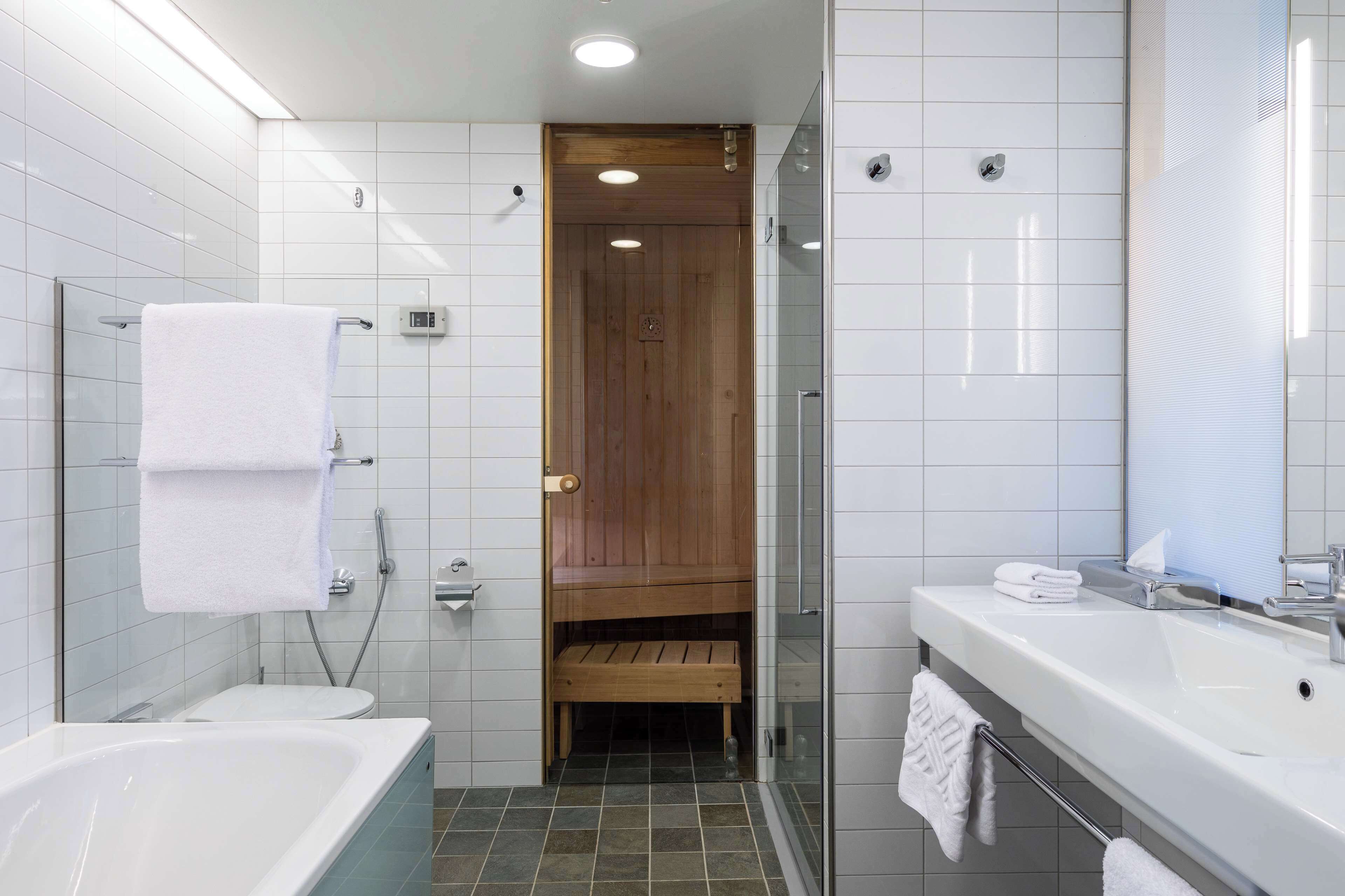 Kamar mandi