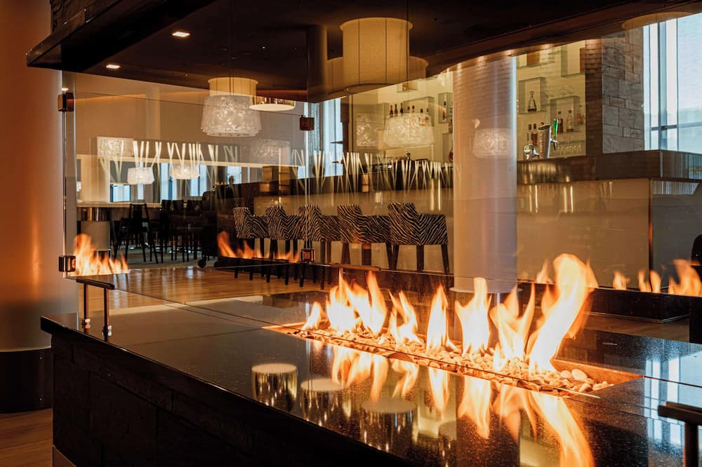 Hilton Helsinki Airport