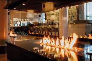 Bar (en la propiedad)