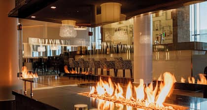 Hilton Helsinki Airport