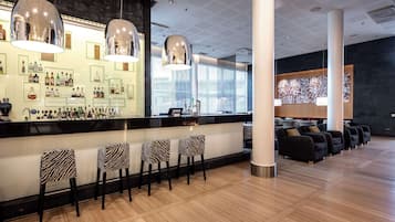 Bar (sur place)