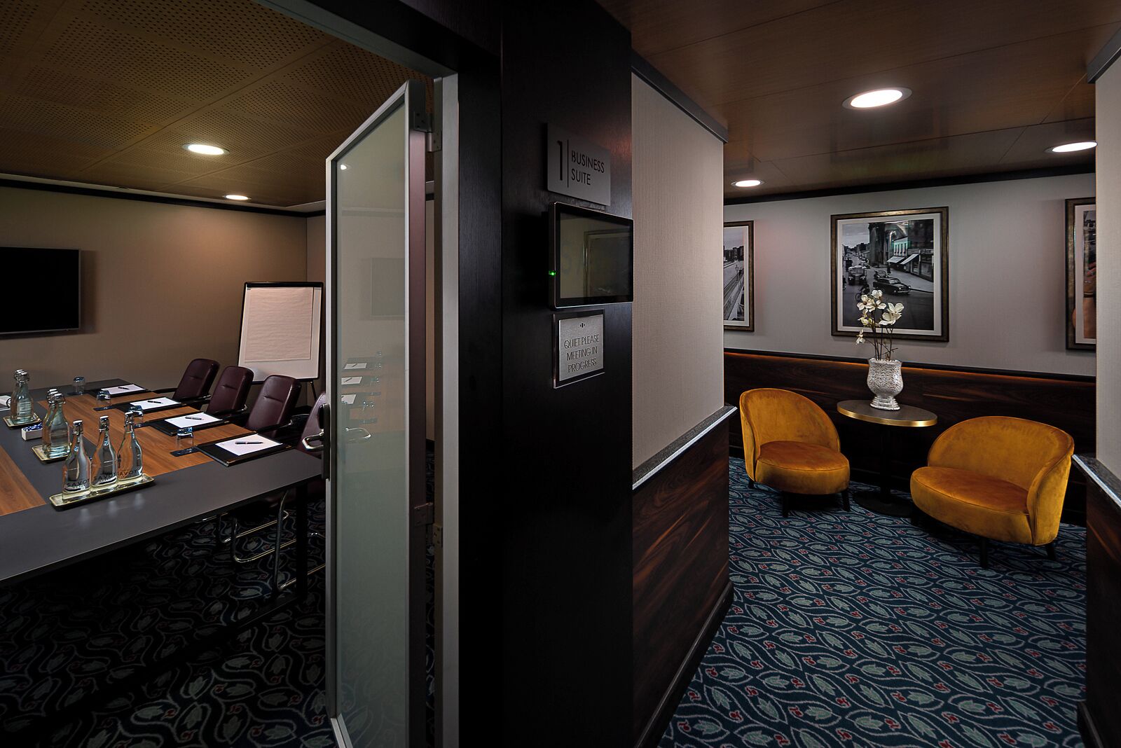 Photo - The Savoy Hotel