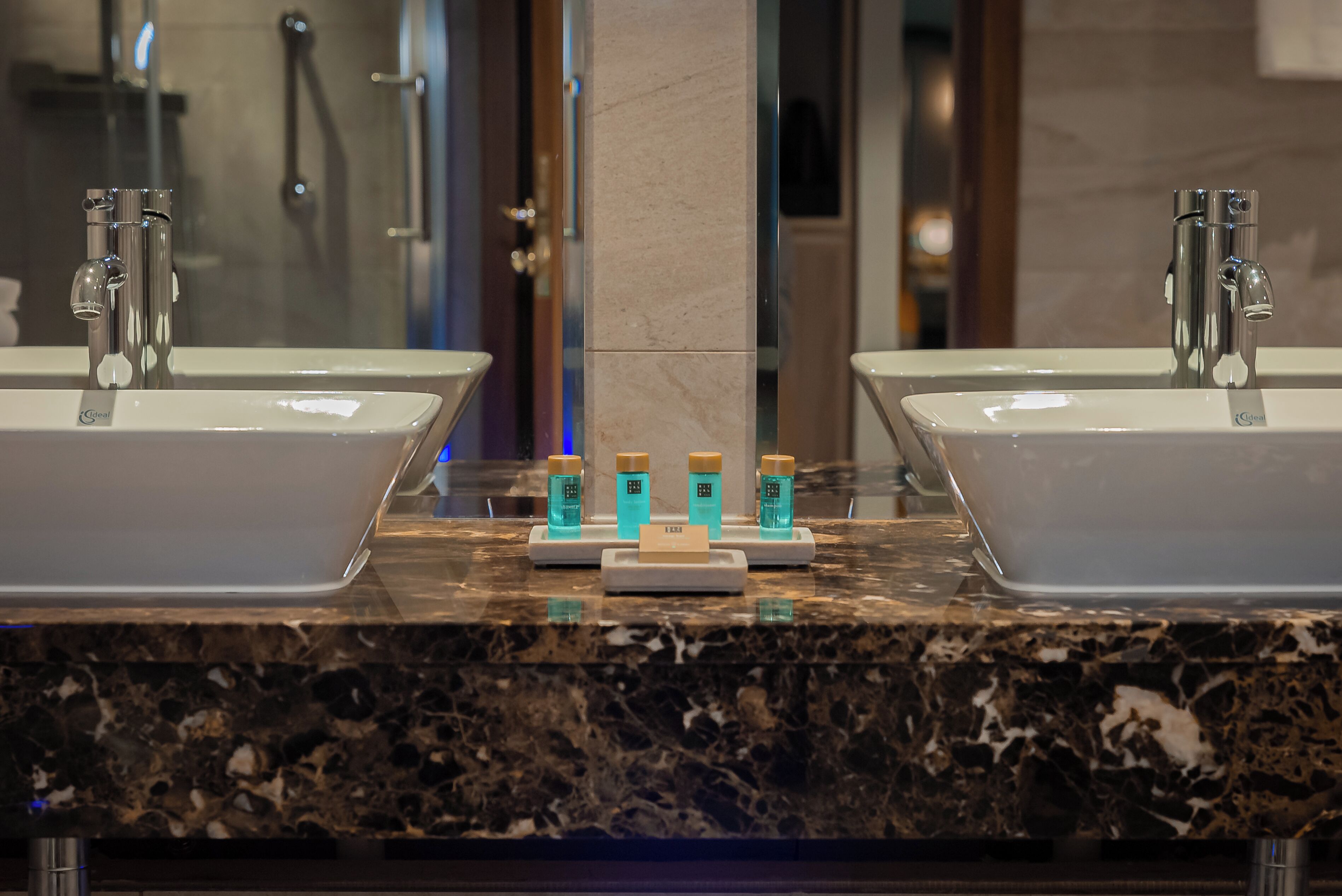 Photo - The Savoy Hotel