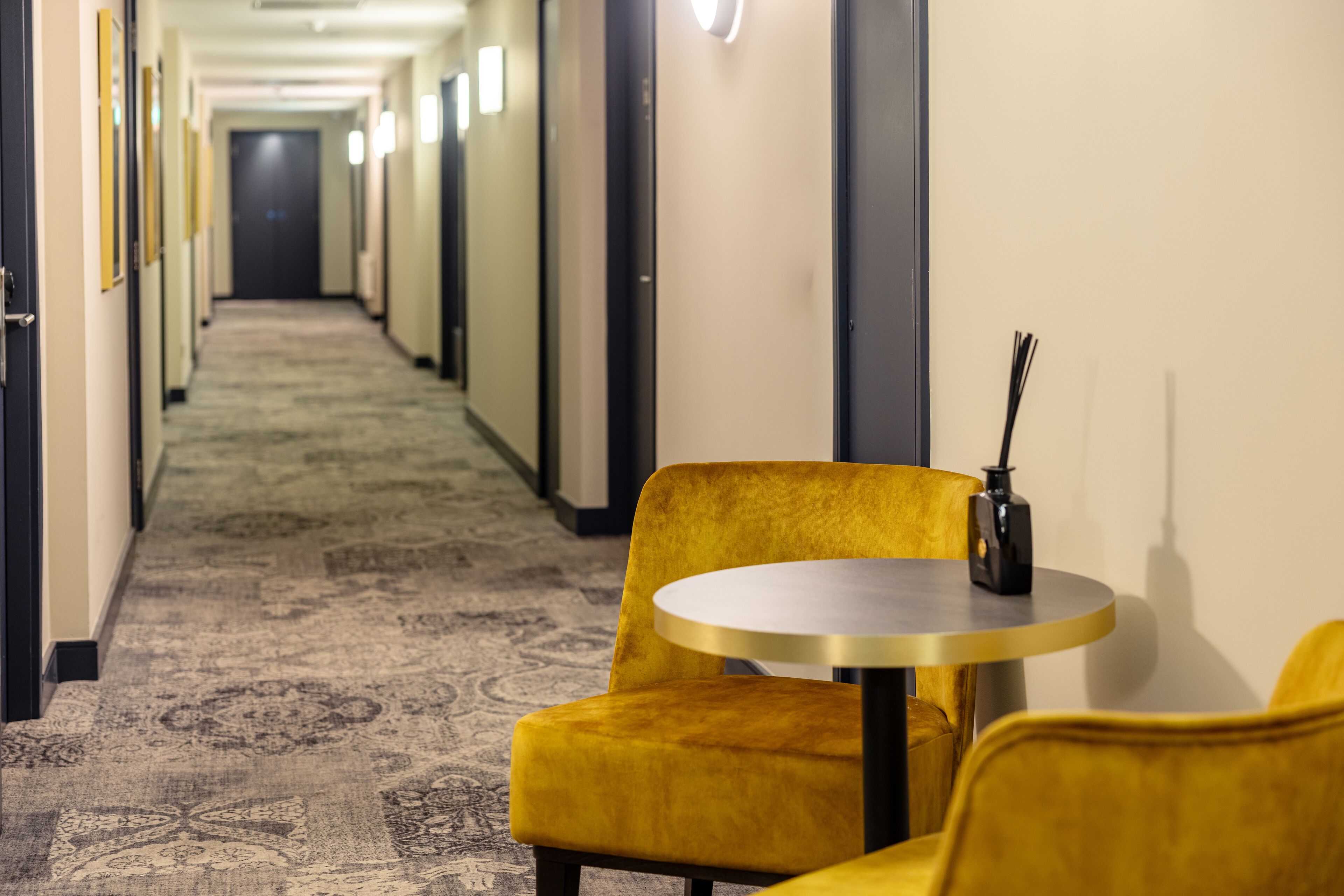 Photo - The Savoy Hotel