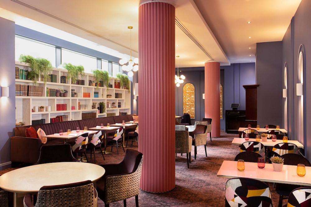 The Savoy Hotel Limerick by null