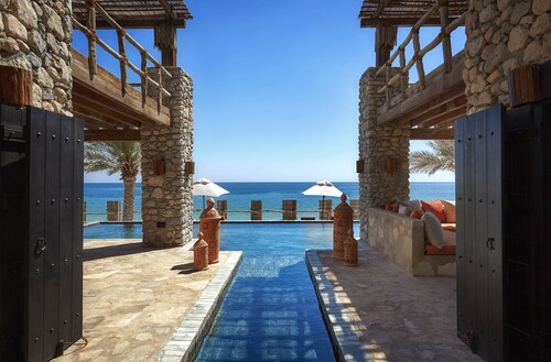 Six Senses Zighy Bay