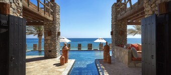 Six Senses Zighy Bay