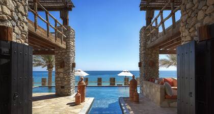 Six Senses Zighy Bay