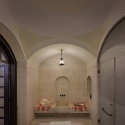 Couples treatment rooms, sauna, steam room, Turkish bath