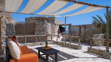 Premium bedding, minibar, in-room safe, individually decorated