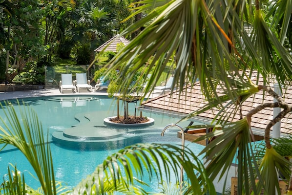 Sports facility - Hotel La Pagerie (Trois-Ilets)