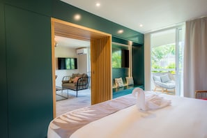 Premium Suite, Non Smoking