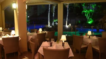 Restoran