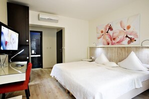 Roupas de cama de algodão egípcio, roupas de cama premium