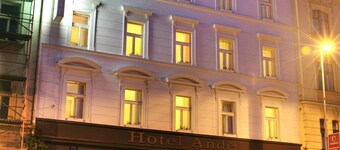 Hotel Andel