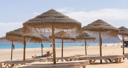 Vila Baleira Suites