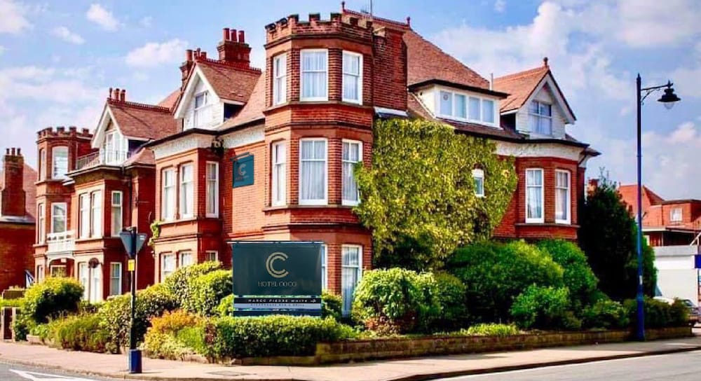 Hotel Coco, Felixstowe