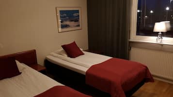 Chambre Double Standard